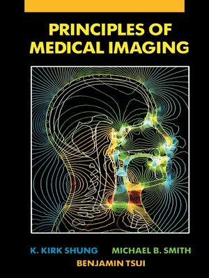 cover image of Principles of Medical Imaging